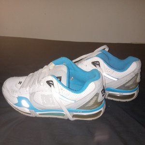 Vintage Dc Shoes Men's Versaflex 2010 302823